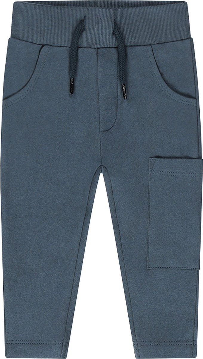 Dirkje Q- Boys arctic Jongens Broek - Maat 68