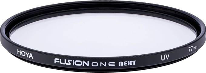 Hoya Fusion One Next UV Filter 82 mm