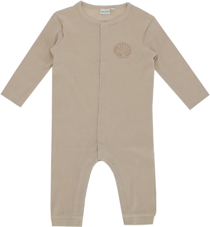 Babylook Shells Boxpak - Maat 56 - Oyster Gray