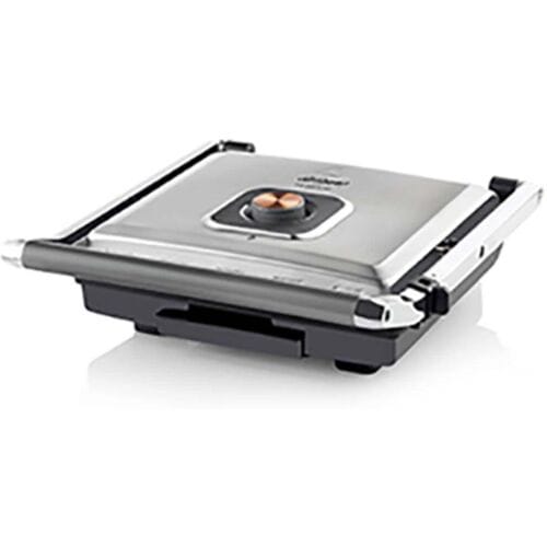 Arzum Metalium Grill & Sandwich Maker AR2022-0700 | RVS - 2000W