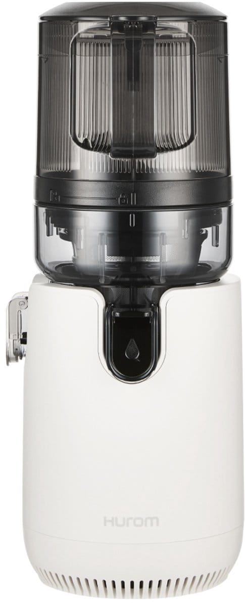 Hurom E50-ST - Slowjuicer - Juicer - Groenten en Fruitpers - Wit