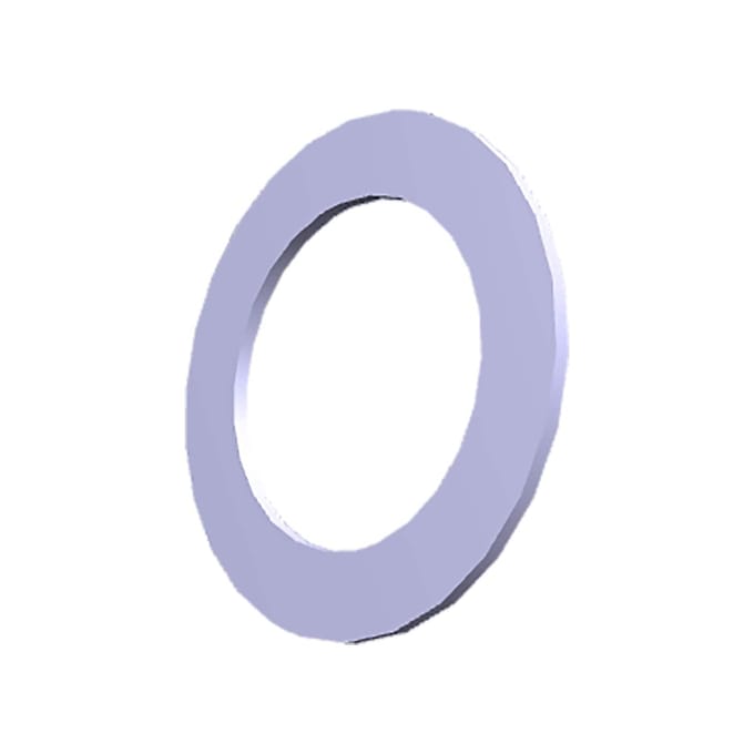 AEG rondel, 24.5x16.5mm 3543246031