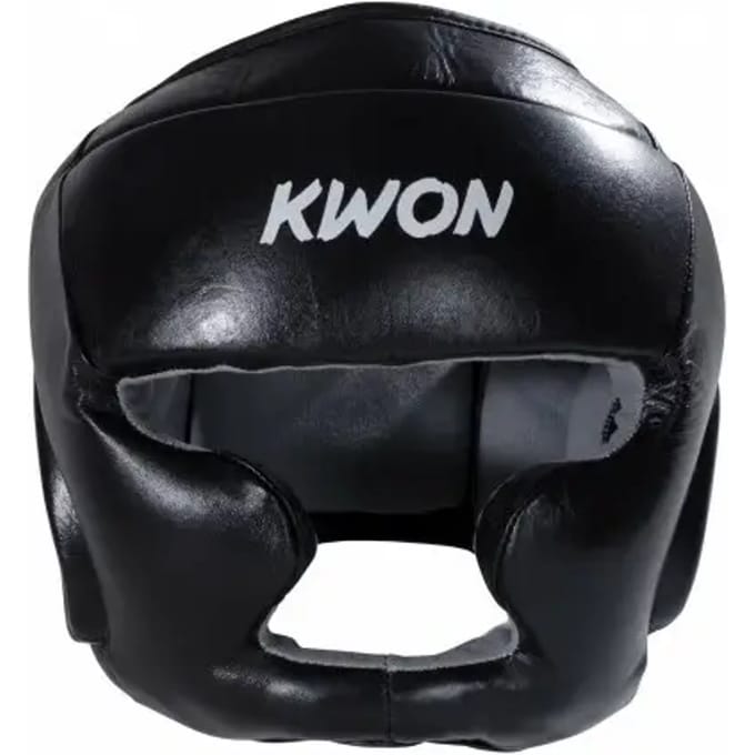 Bokshelm Kwon Fight Plus