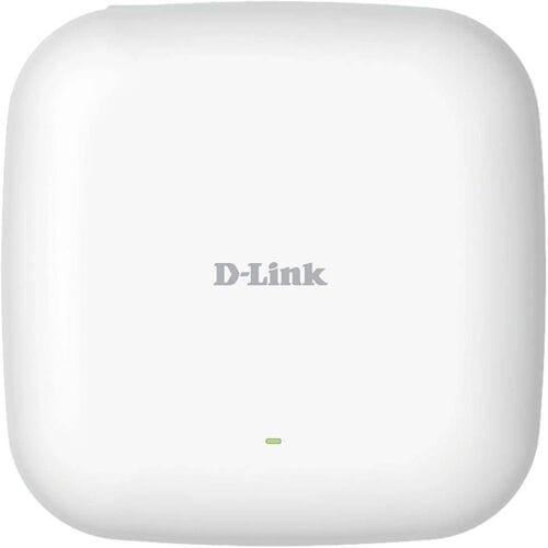 D-Link DAP-X2810 AX1800 Wi-Fi 6 Dual-Band PoE Access Point