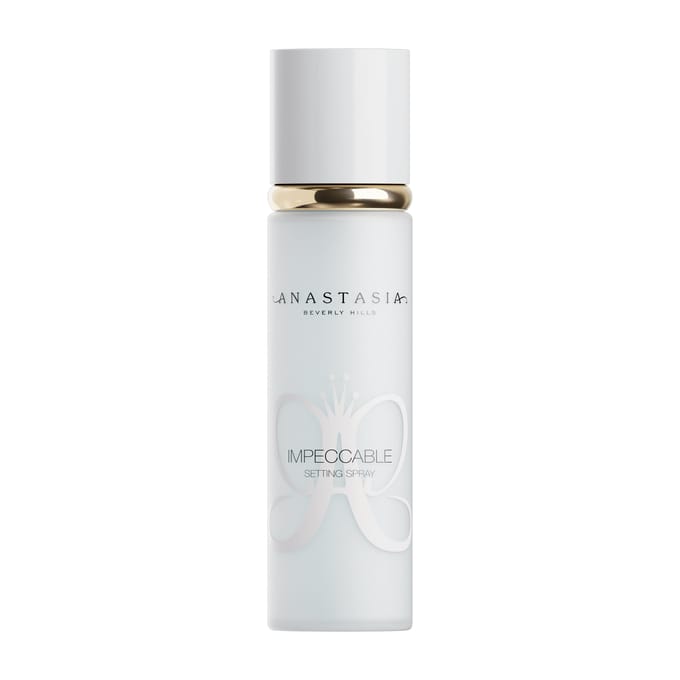 Anastasia Beverly Hills - Impeccable Blurring Matte Setting Spray Setting Spray