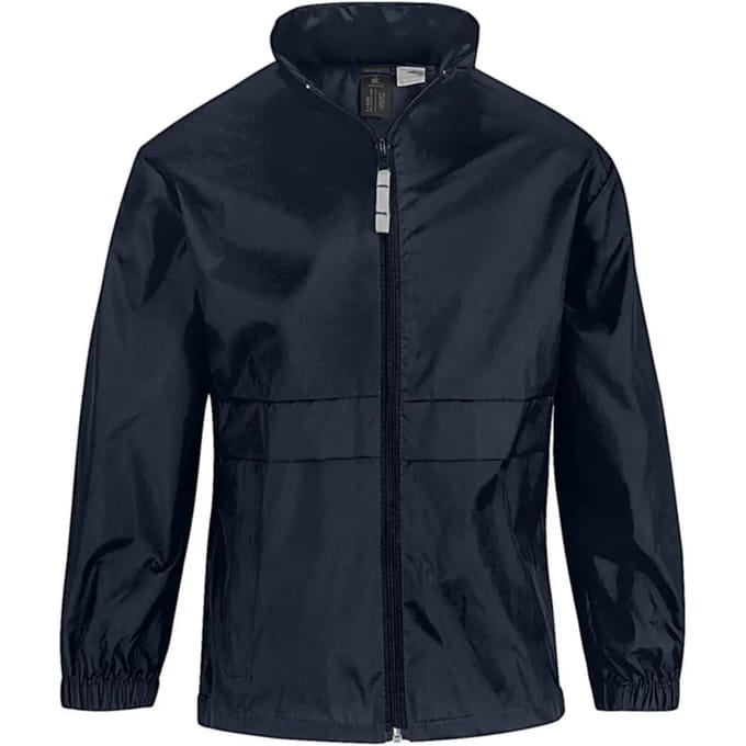 Kinderjas B&C Sirocco