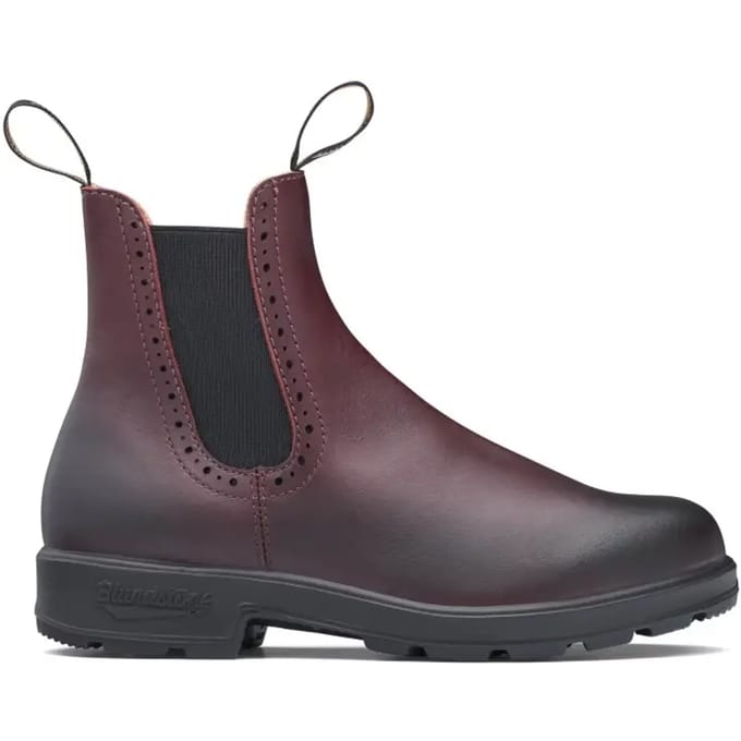 Dameslaarzen Blundstone Original High Top Chelsea