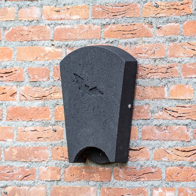 Vleermuizenkast Beaumaris Midi