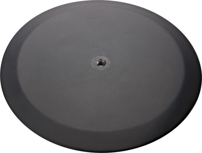 König & Meyer 26700 Ronde sokkel - Microfoonstandaard