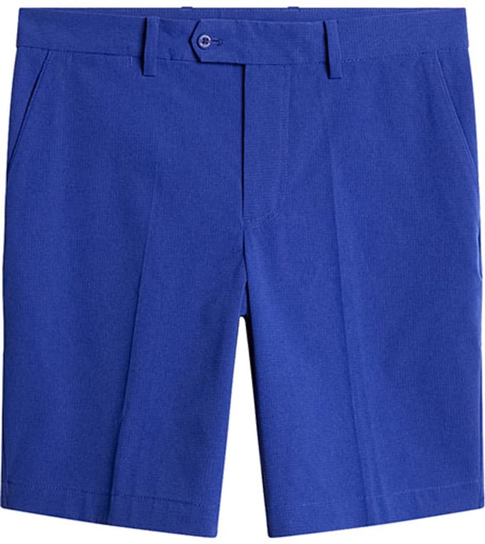 J.lindeberg Vent Korte Broek Blauw 34 Man