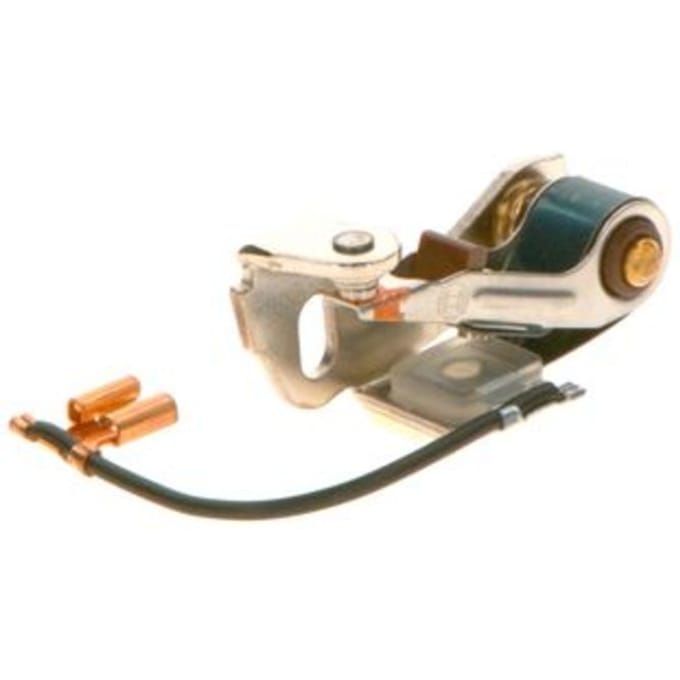 Contactpuntset, stroomverdeler BOSCH 1 237 013 052
