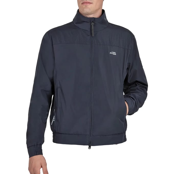 Ultra-lichte Ruiterjas Equiline Chatson