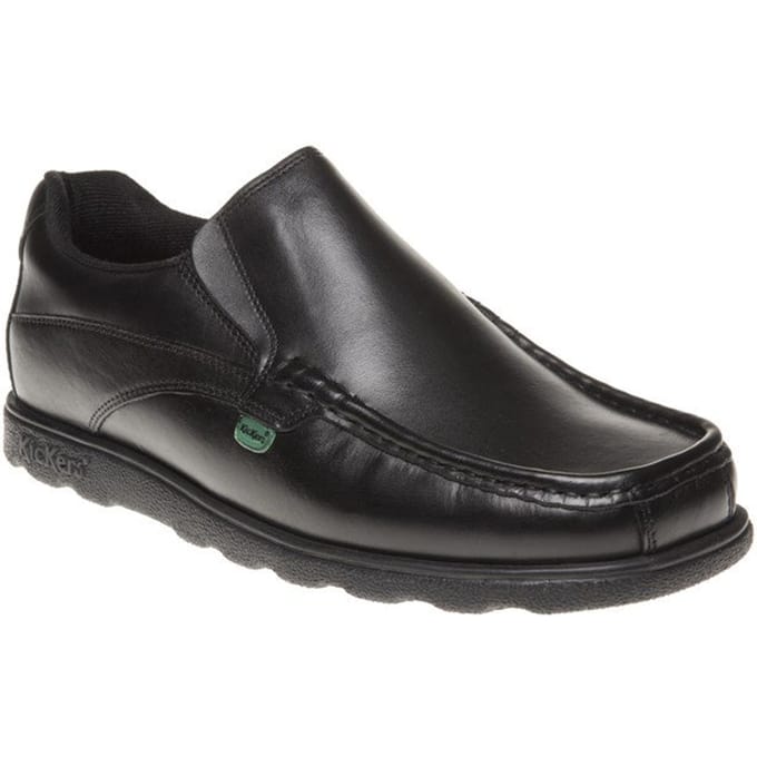 Kickers Fragma instapschoenen