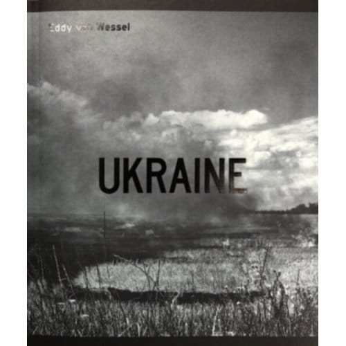 Ukraine - Eddy van Wessel