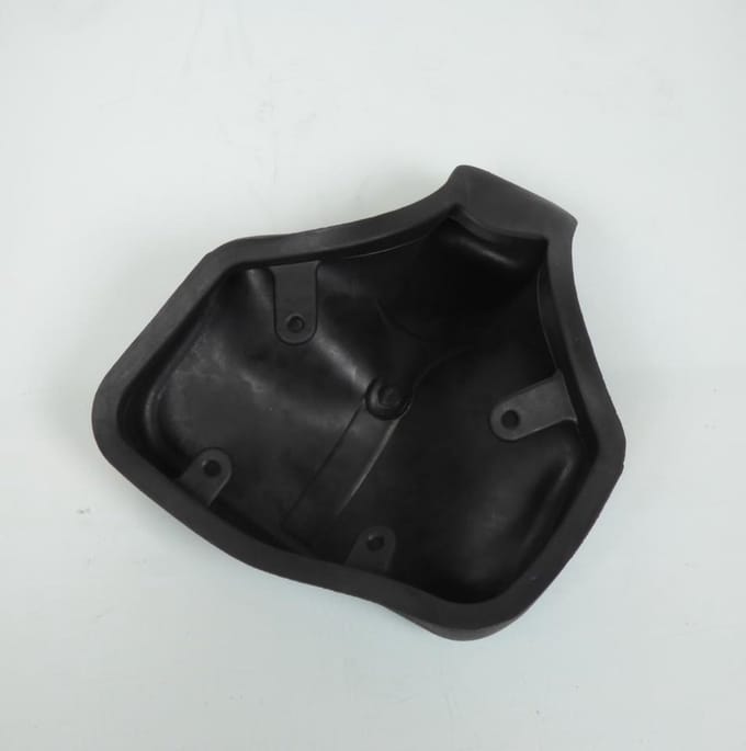 Housse de selle SELECTION P2R (Motorisé) pour Mobylette Peugeot 50 103 Après 2014 Neuf
