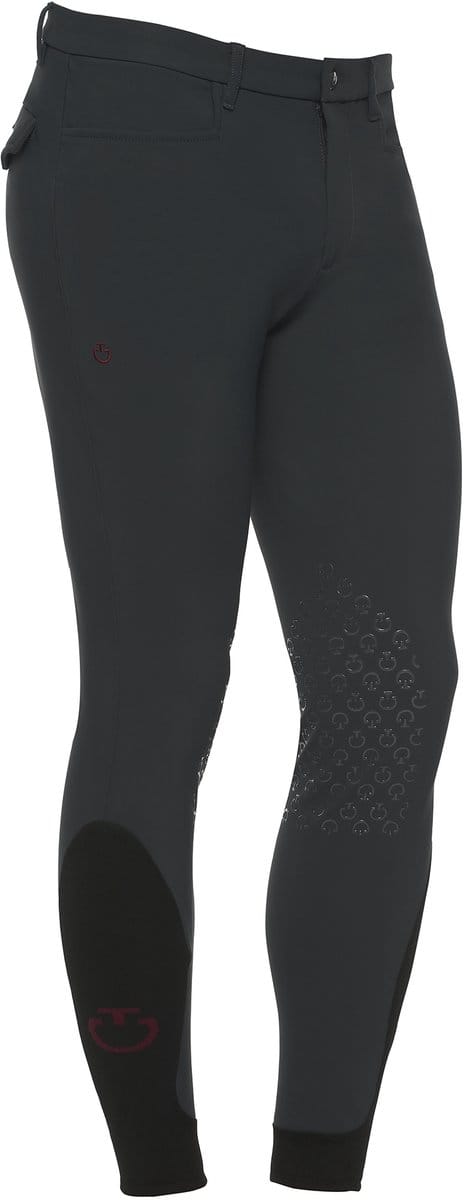 Rijbroek NSG men Dark Grey (8B00) - 48 IT