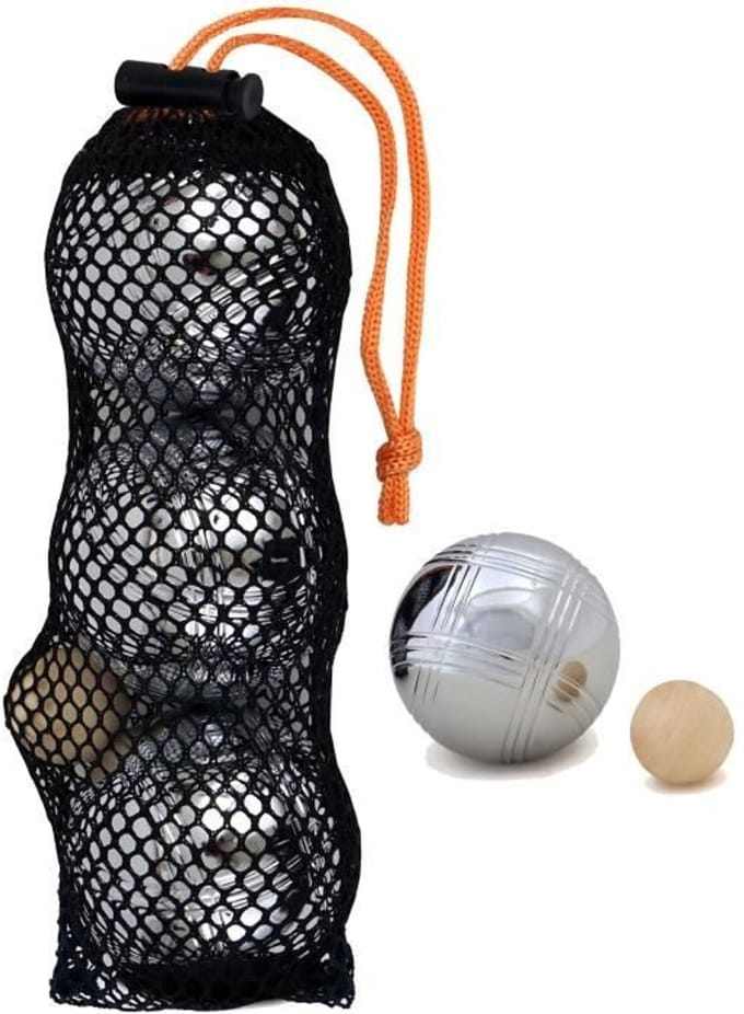 K-RO - Petanque triplet - 560g - Ondernet