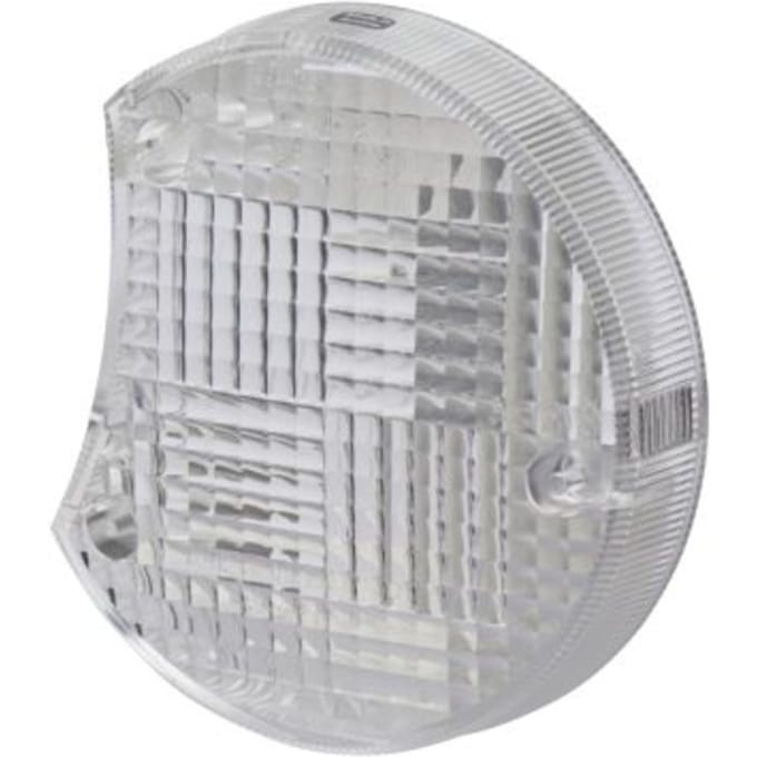 Knipperlicht - glas HELLA 9EL 990 354-011 links
