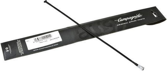 SPAAK SHAMAL/EURUS ZWART RECHTS ACHTER 282.7MM