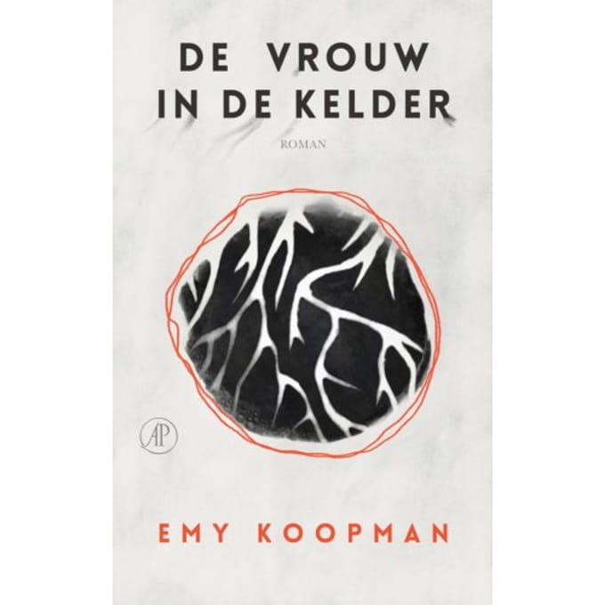 De Vrouw In De Kelder - Emy Koopman
