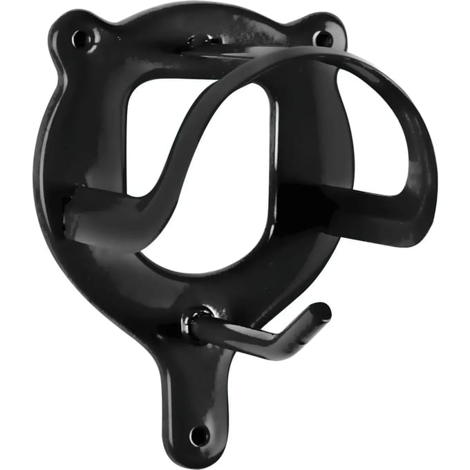 Metalen Hoofdstelhanger - Bijna Uitverkocht! |
