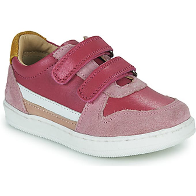 Citrouille et Compagnie  Lage Sneakers BETEIZ