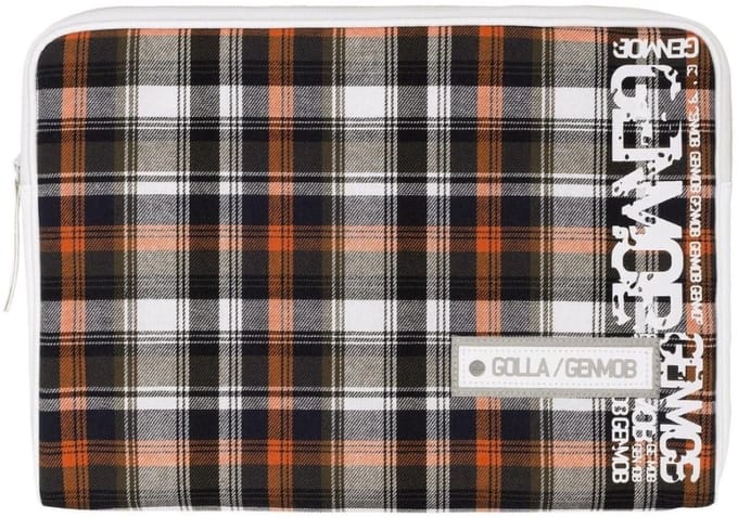 Golla Sleeve Macbook13 Glasgow G1307
