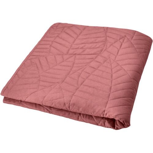LIVARNO Plaid 220 x 240 cm (Roze)