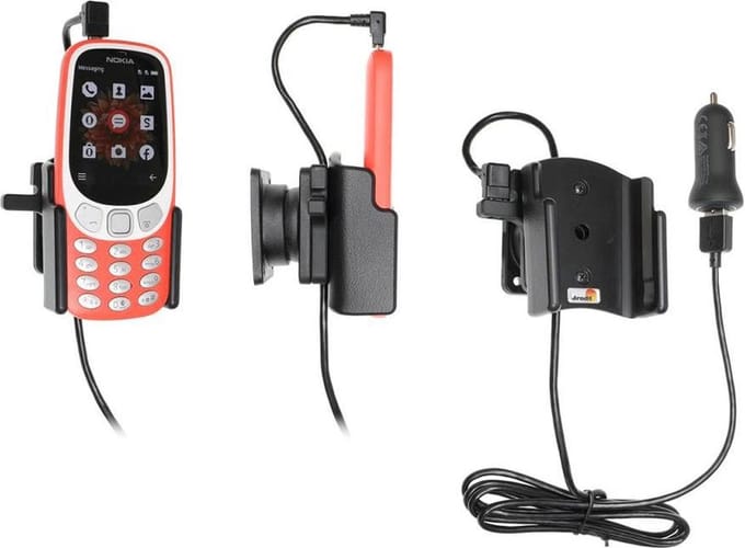 m-use E-Box t.b.v.  4 Sensor Beeper  parkeersensor set