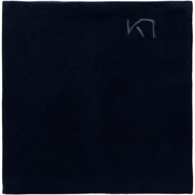 Fleece choker voor dames Kari Traa