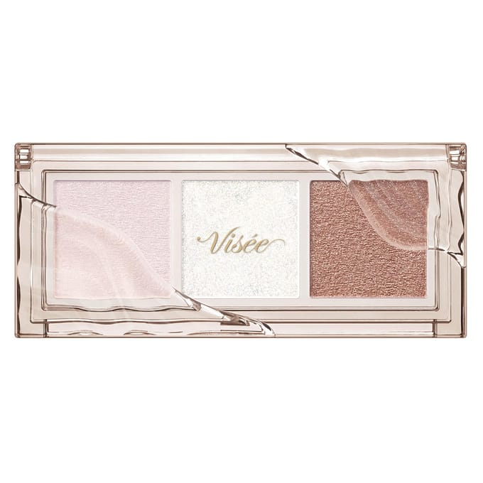 Kose - Visee Killer Eye Trio PU-5 Eye-Out