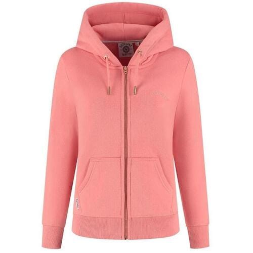 Damescapuchon Superdry Essential Logo Hb
