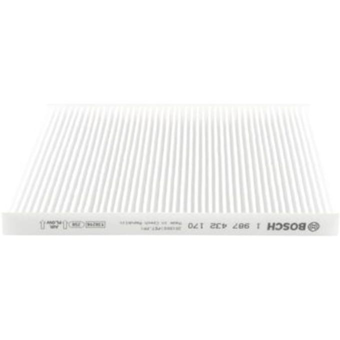 Cabinefilter BOSCH 1 987 432 170