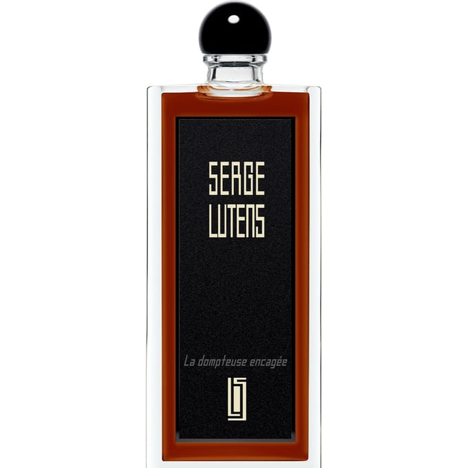 Serge Lutens La Dompteuse Encagée Eau de Parfum 50ml