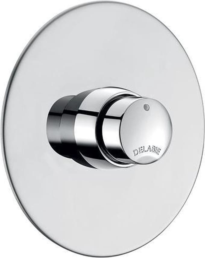 Delabie Temposoft 2  Mechanische urinoirspoeler