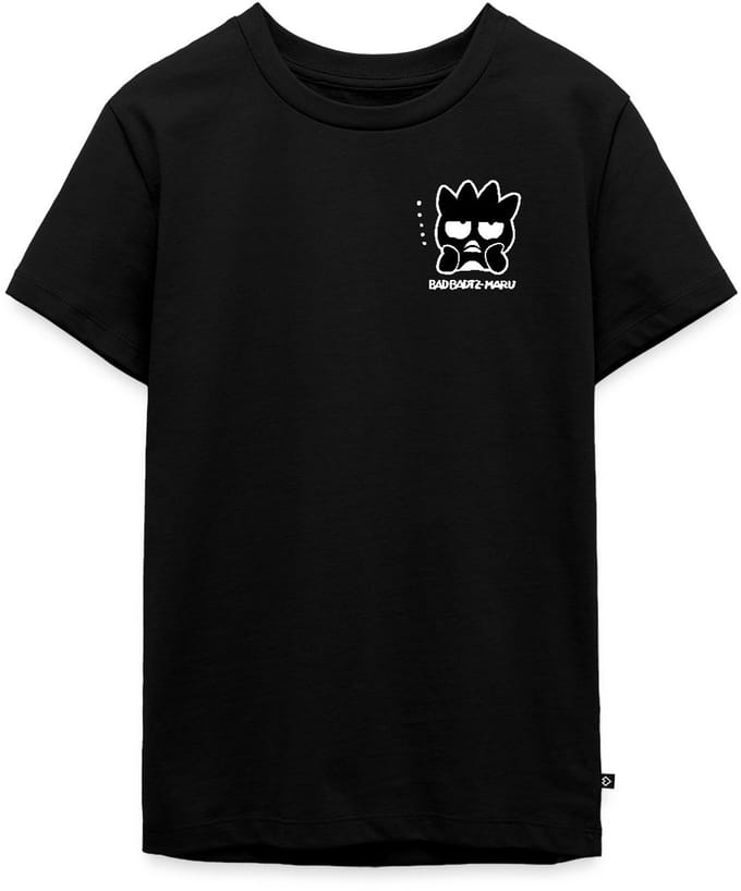 Bad Badtz-Maru Portret Premium T-Shirt Tiener