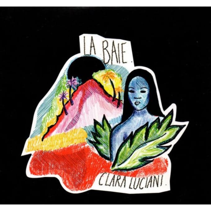 La Baie/La Grenade-Rsd- - Metronomy & Clara Luciana