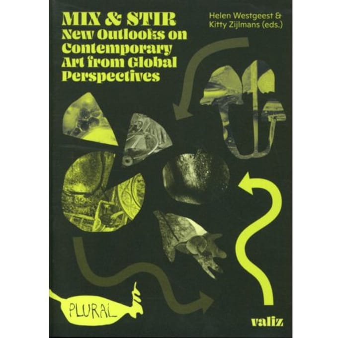 Mix & Stir - Plural - Kitty Zijlmans