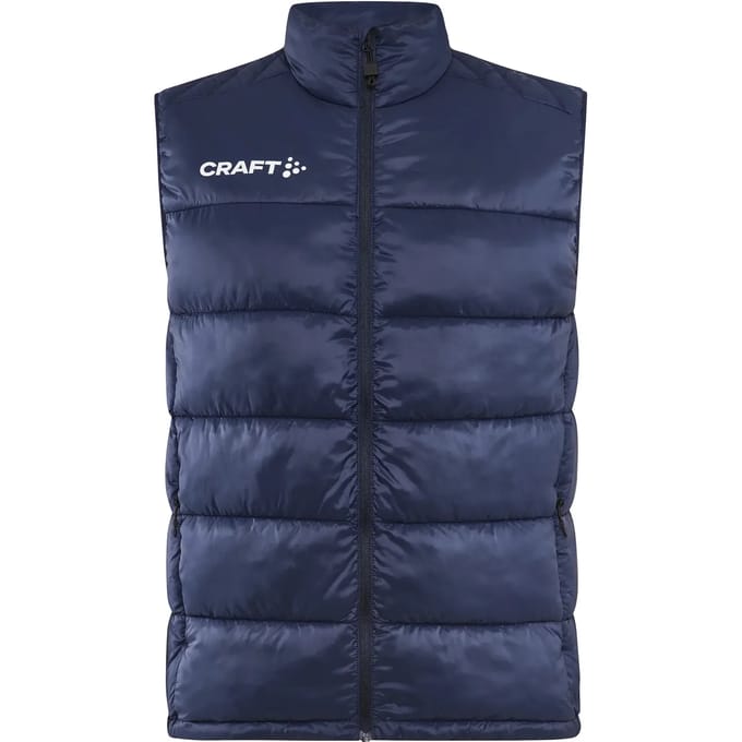 Craft CORE Evolve Isolate Vest M 1913814 - Navy - M
