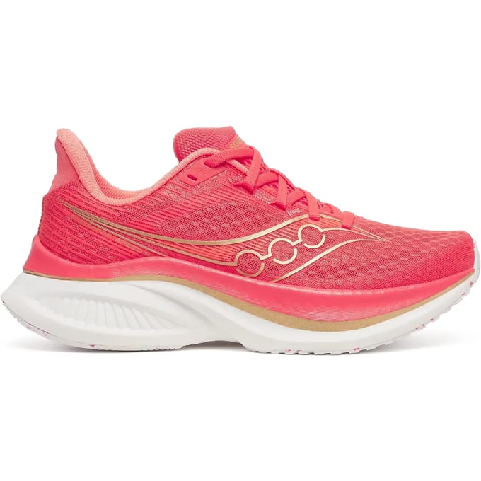 SAUCONY - SAUCONY ENDORPHIN SPEED 5 WS - 40 - Coral/salmon