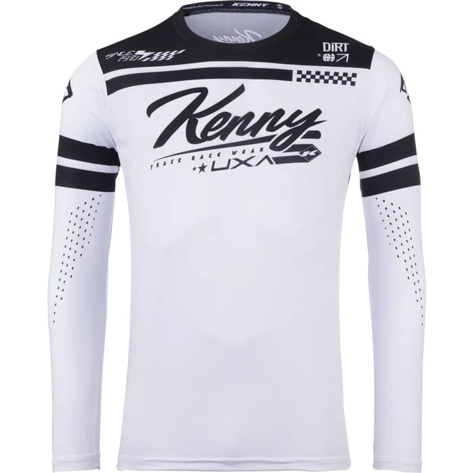 Motorcross trui Kenny Track Focus