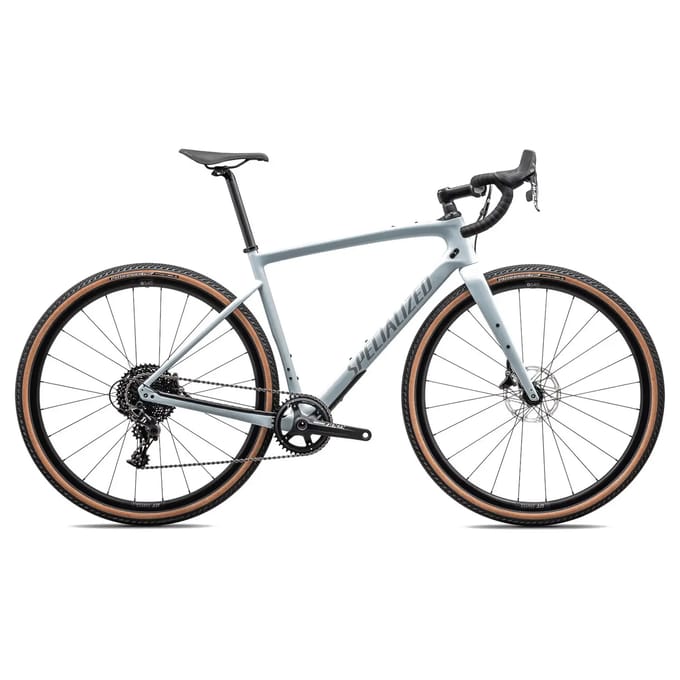 Framebescherming Monkey Products Specialized - Diverge-Expert-Carbon - 2021-2024