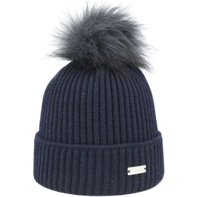 Vrouwenhoed Eisglut Shellyl Merino