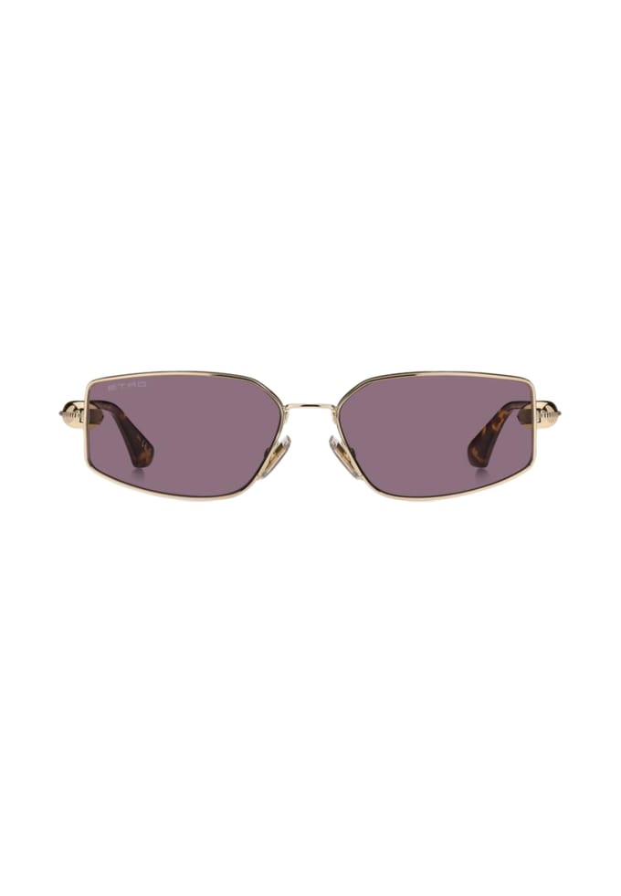 Zonnebrillen Etro Etro0137S-0004S Vrouw