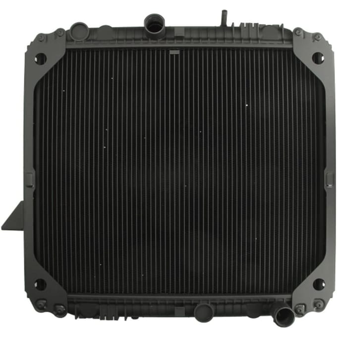 Radiator, motorkoeling NRF 503474