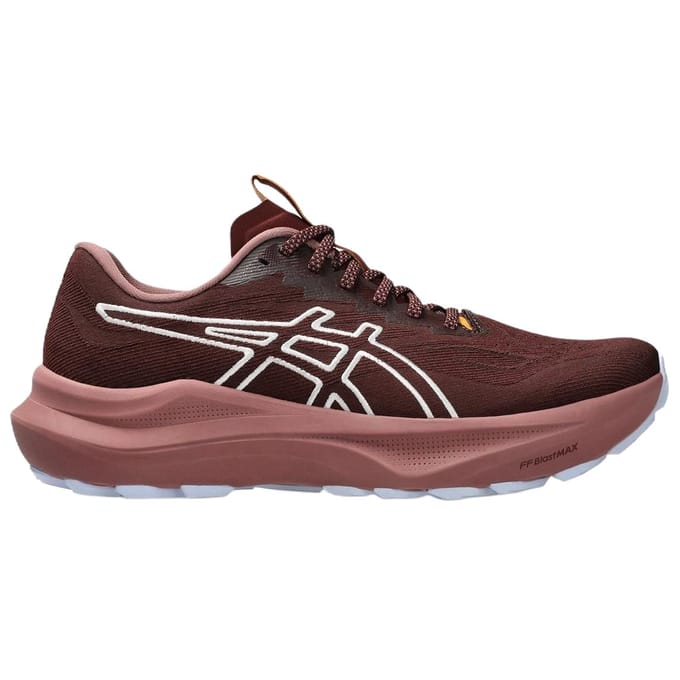Asics GT-2000 14 TR Mode Comfortabele Hardloopschoenen Dames Sneakers Rood Wit 1012B902-600 38 black