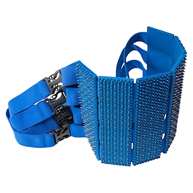 Lyapko - Belt Travel Mate Afmeting 50x182mm Naald afstand 5,8mm - Assorti