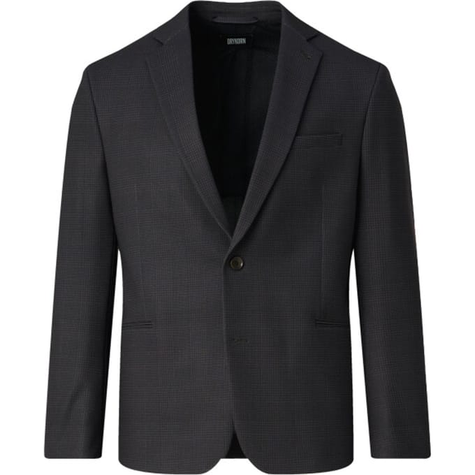Drykorn Horley mix & match jacket