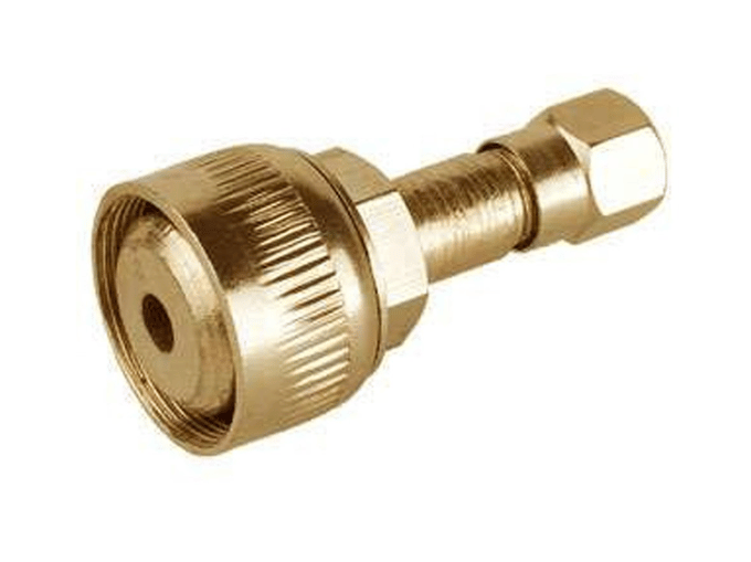 Petromax Pomp Adapter Voor HK350 & HK500