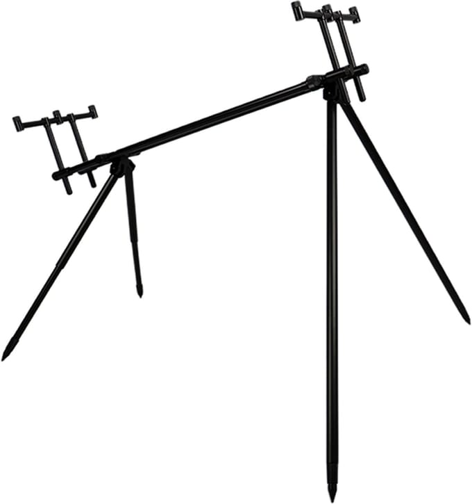 RCG VenatorPod 3-Rod XL